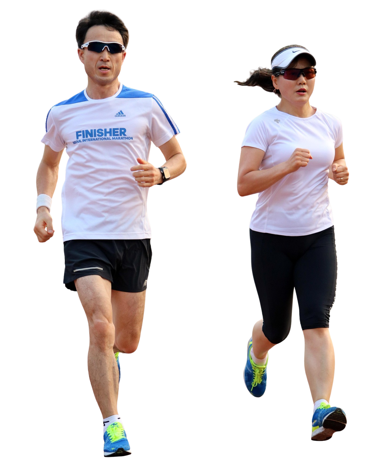 Cadastro de Participante