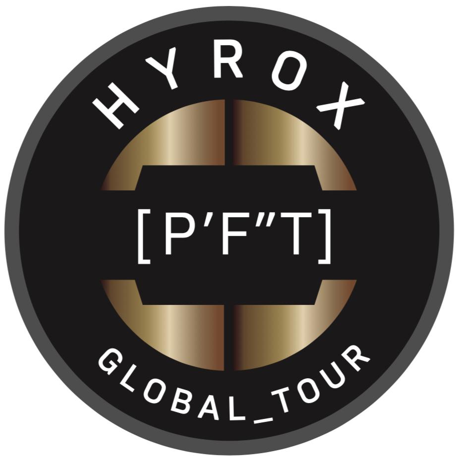 HYROX Bronze
