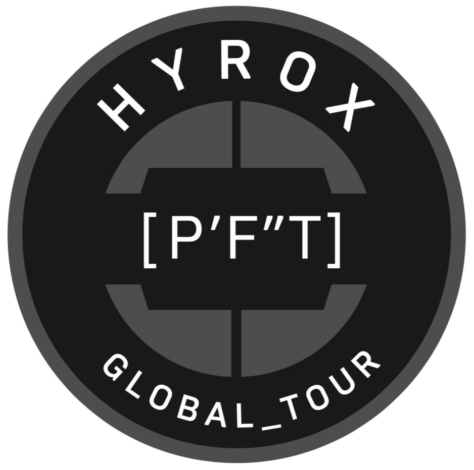 HYROX Silver