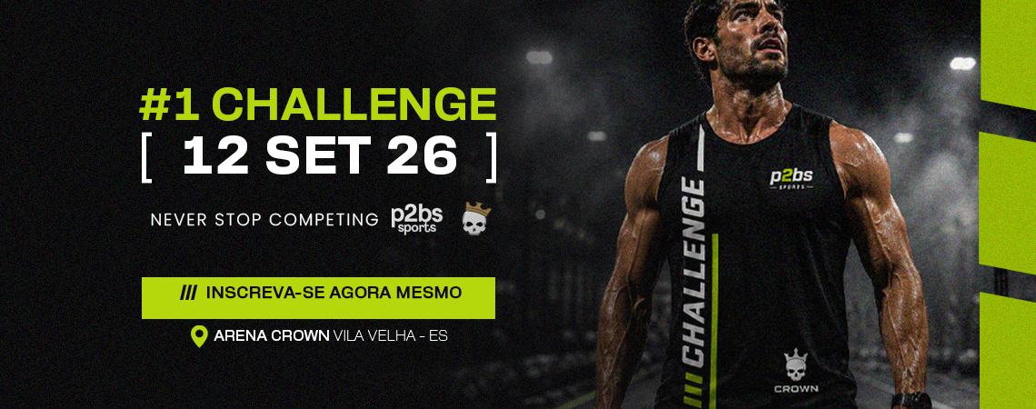 Banner do Evento