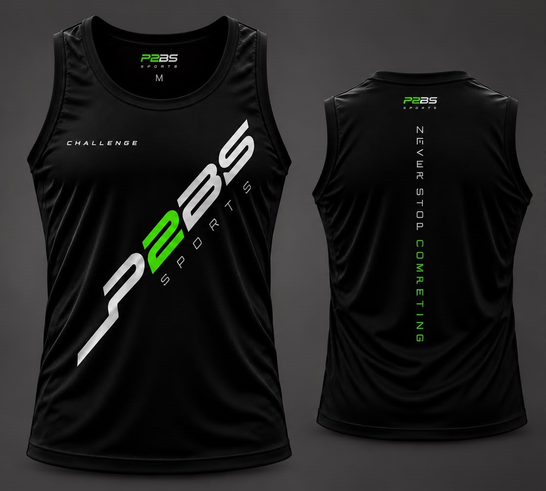 Kit Challenge P2BS Sports & Crown